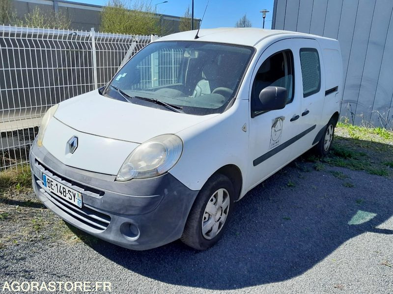 Vehicule - Small van: picture 4 Vehicule - Small van: picture 4