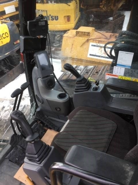 CAT 365 C - Crawler excavator: picture 4 CAT 365 C - Crawler excavator: picture 4