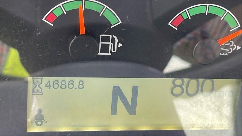 CAT 938M - Wheel loader: picture 5 CAT 938M - Wheel loader: picture 5