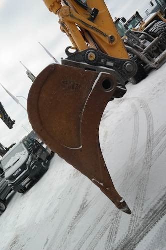 Hyundai R360LC-7 - Crawler excavator: picture 4 Hyundai R360LC-7 - Crawler excavator: picture 4