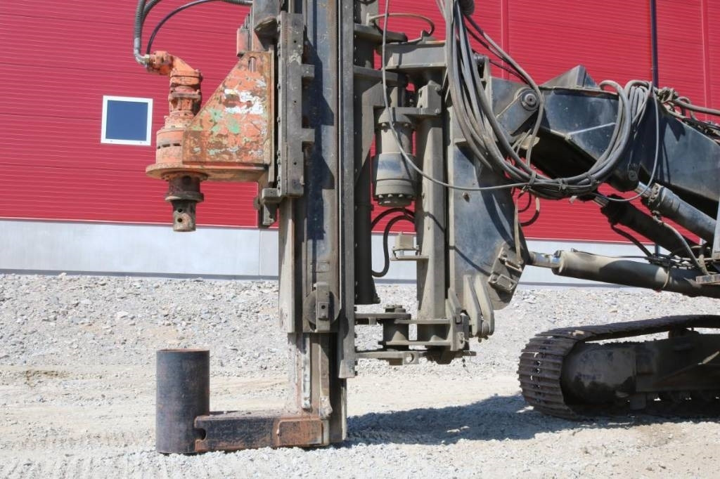 Sennebogen ABI 10-12 - Drilling rig: picture 4 Sennebogen ABI 10-12 - Drilling rig: picture 4