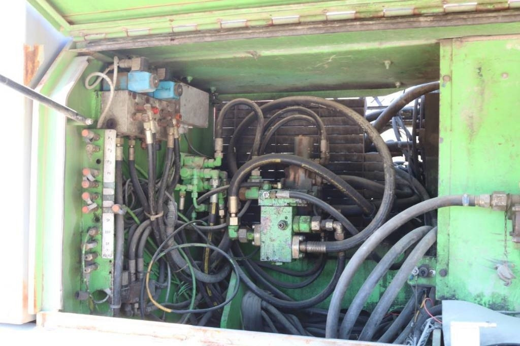 Sennebogen ABI 10-12 - Drilling rig: picture 5 Sennebogen ABI 10-12 - Drilling rig: picture 5
