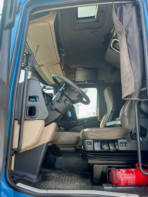 Scania R 480 - Tractor unit: picture 5 Scania R 480 - Tractor unit: picture 5