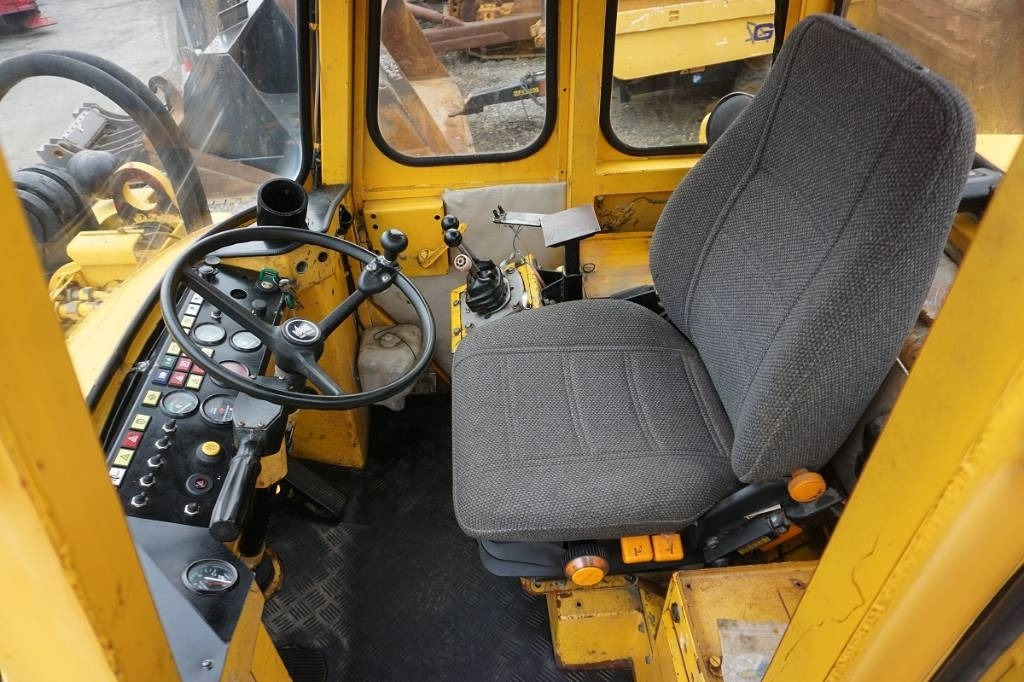 Volvo 4500 - Wheel loader: picture 3 Volvo 4500 - Wheel loader: picture 3