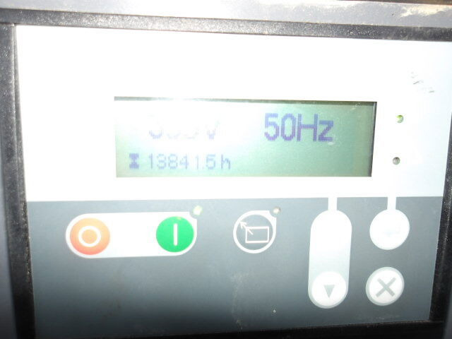 Atlas Copco QAS 150 Kva - Generator set: picture 5 Atlas Copco QAS 150 Kva - Generator set: picture 5