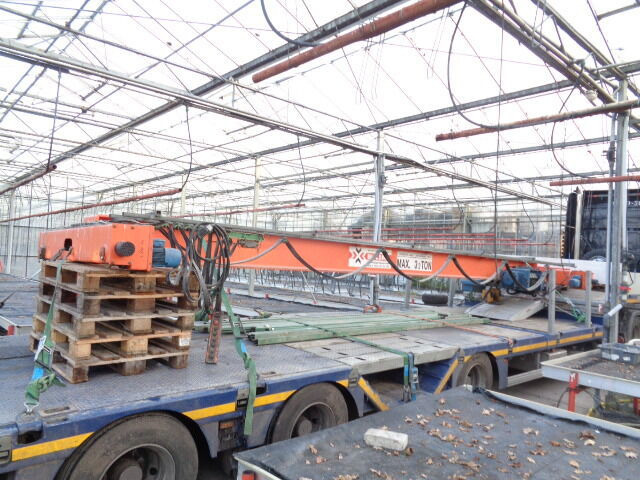 Demag - Gantry crane: picture 2 Demag - Gantry crane: picture 2