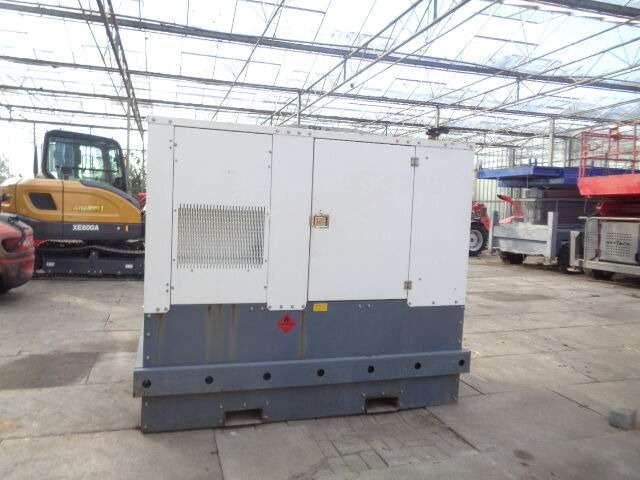 Diversen 60 KVA Aggreko 60 KVA - Generator set: picture 3 Diversen 60 KVA Aggreko 60 KVA - Generator set: picture 3