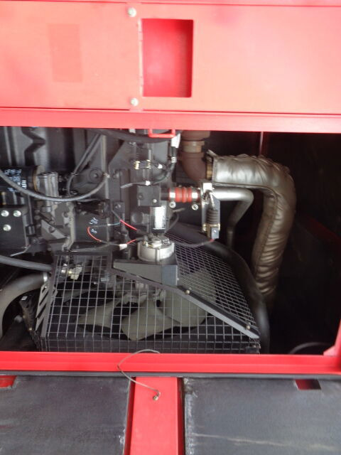 Doosan G 150 Kva - Generator set: picture 5 Doosan G 150 Kva - Generator set: picture 5