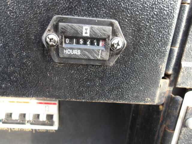 Doosan G100 100 KVA - Generator set: picture 4 Doosan G100 100 KVA - Generator set: picture 4