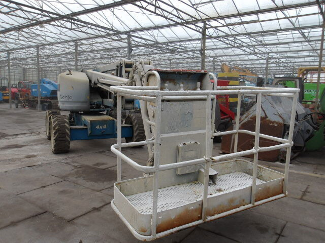 Genie Z51-30 - Articulated boom: picture 2 Genie Z51-30 - Articulated boom: picture 2