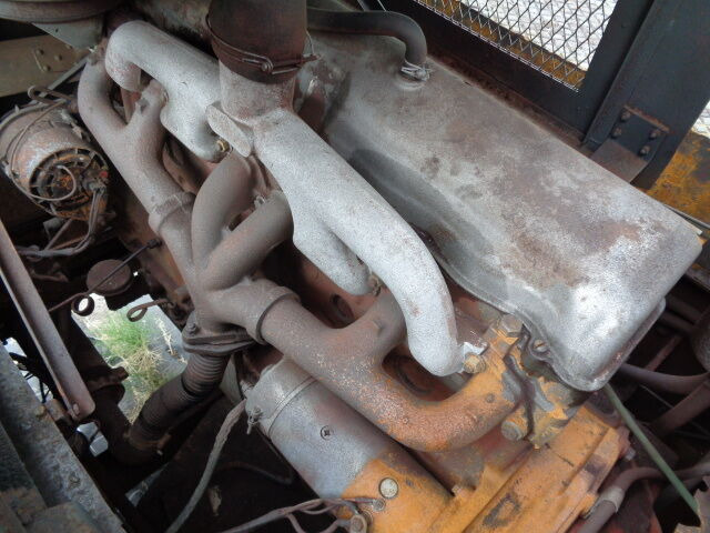 Grove Iron Fairy Saphire - All terrain crane: picture 5 Grove Iron Fairy Saphire - All terrain crane: picture 5