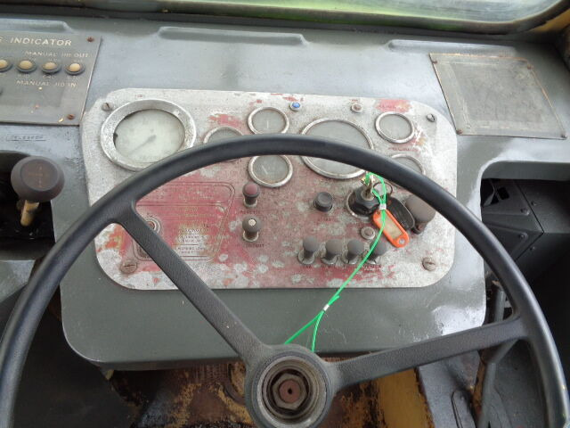 Mobile crane Grove Iron Fairy Saphire: picture 6 Mobile crane Grove Iron Fairy Saphire: picture 6