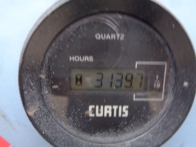 Articulated boom Haulotte HA120: picture 9