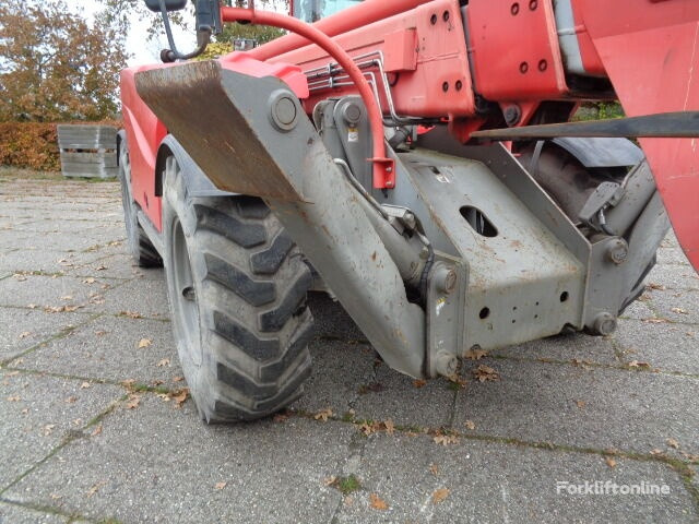 Telescopic handler Haulotte HTL3614: picture 5