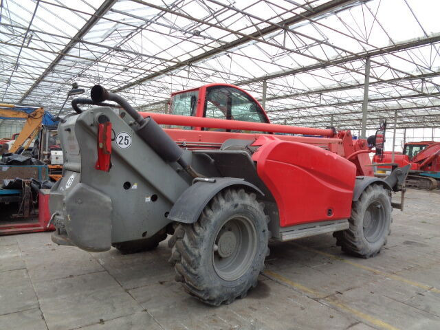 Telescopic handler Haulotte HTL3614: picture 23