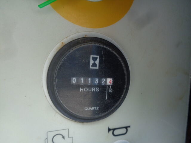 Hitachi H.A.B TR16JD - Telescopic boom: picture 5 Hitachi H.A.B TR16JD - Telescopic boom: picture 5