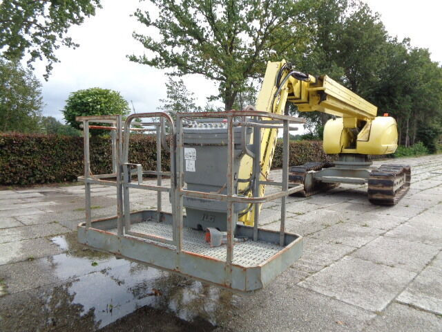 JLG 660SJC - Telescopic boom: picture 3 JLG 660SJC - Telescopic boom: picture 3