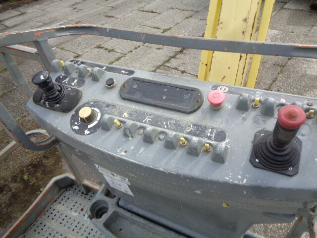 JLG 660SJC - Telescopic boom: picture 5 JLG 660SJC - Telescopic boom: picture 5