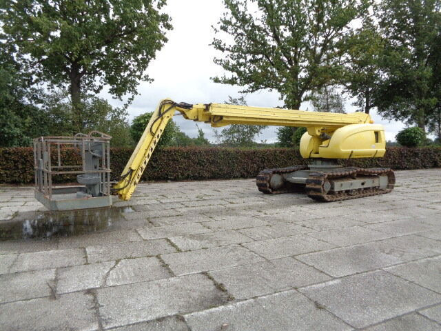 JLG 660SJC - Telescopic boom: picture 2 JLG 660SJC - Telescopic boom: picture 2