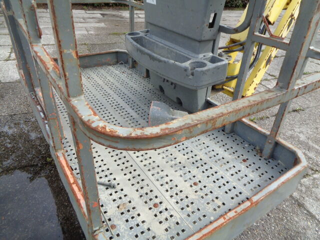 JLG 660SJC - Telescopic boom: picture 4 JLG 660SJC - Telescopic boom: picture 4