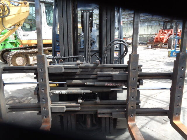 Yale GLP25 leasing Yale GLP25: picture 8 Yale GLP25 leasing Yale GLP25: picture 8