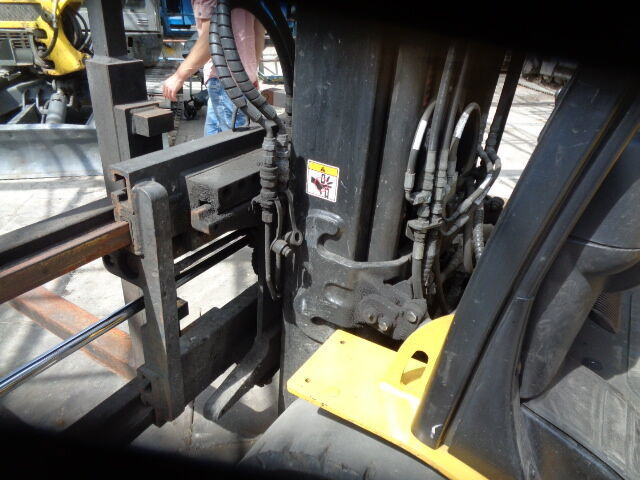 Yale GLP25 leasing Yale GLP25: picture 21 Yale GLP25 leasing Yale GLP25: picture 21