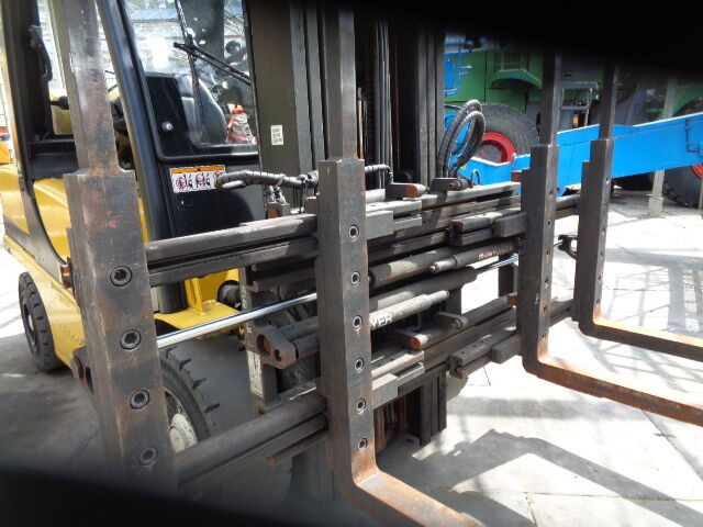 Yale GLP25 leasing Yale GLP25: picture 7 Yale GLP25 leasing Yale GLP25: picture 7