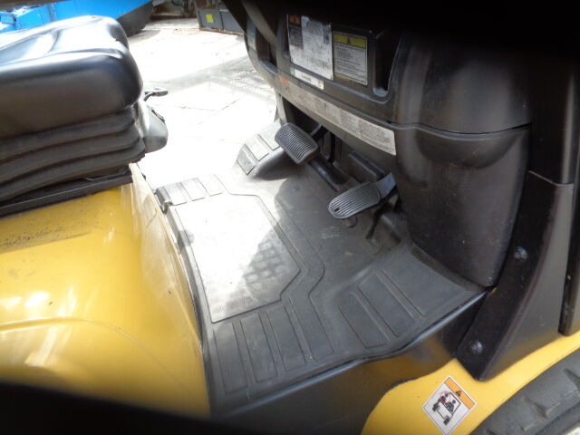 Yale GLP25 leasing Yale GLP25: picture 15 Yale GLP25 leasing Yale GLP25: picture 15