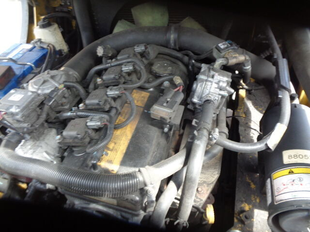 Yale GLP25 leasing Yale GLP25: picture 17 Yale GLP25 leasing Yale GLP25: picture 17