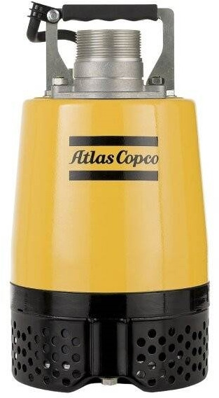 Atlas Copco Weda D04N Schmutzwasserpumpe - Water pump: picture 2 Atlas Copco Weda D04N Schmutzwasserpumpe - Water pump: picture 2