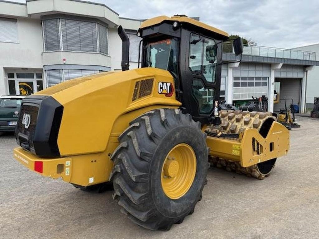 CAT CP12 GC - Roller: picture 3 CAT CP12 GC - Roller: picture 3