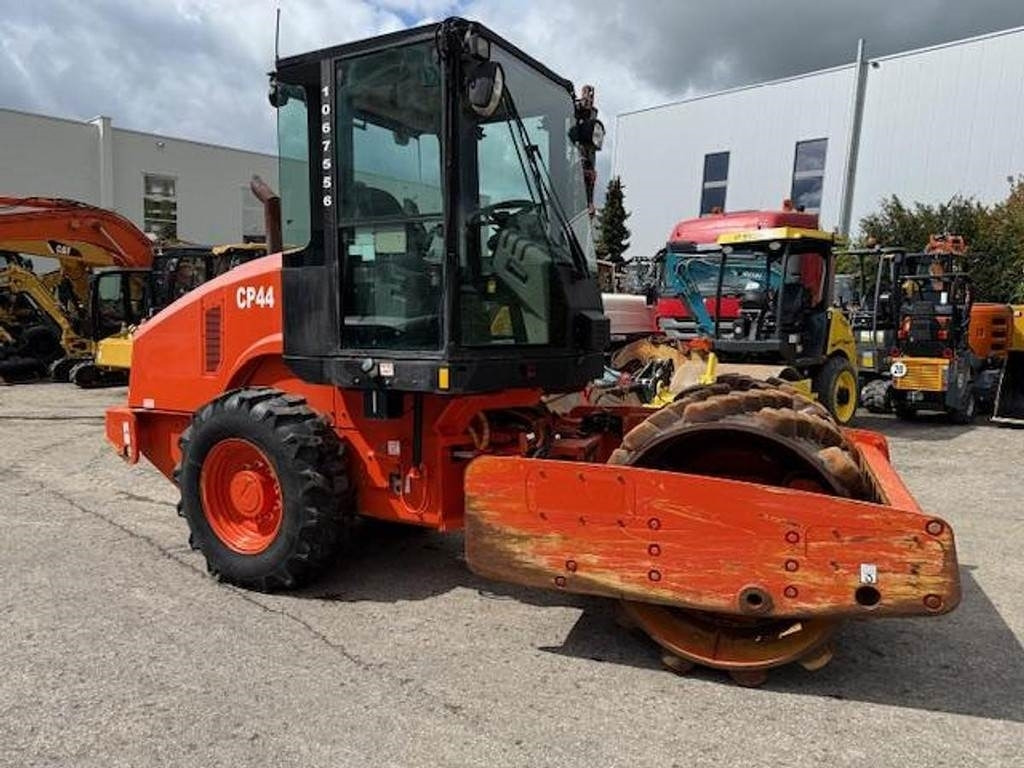 CAT CP44 - Roller: picture 4 CAT CP44 - Roller: picture 4