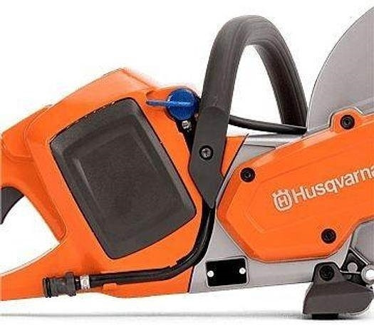 New Tool/ Equipment Husqvarna K535i: picture 6