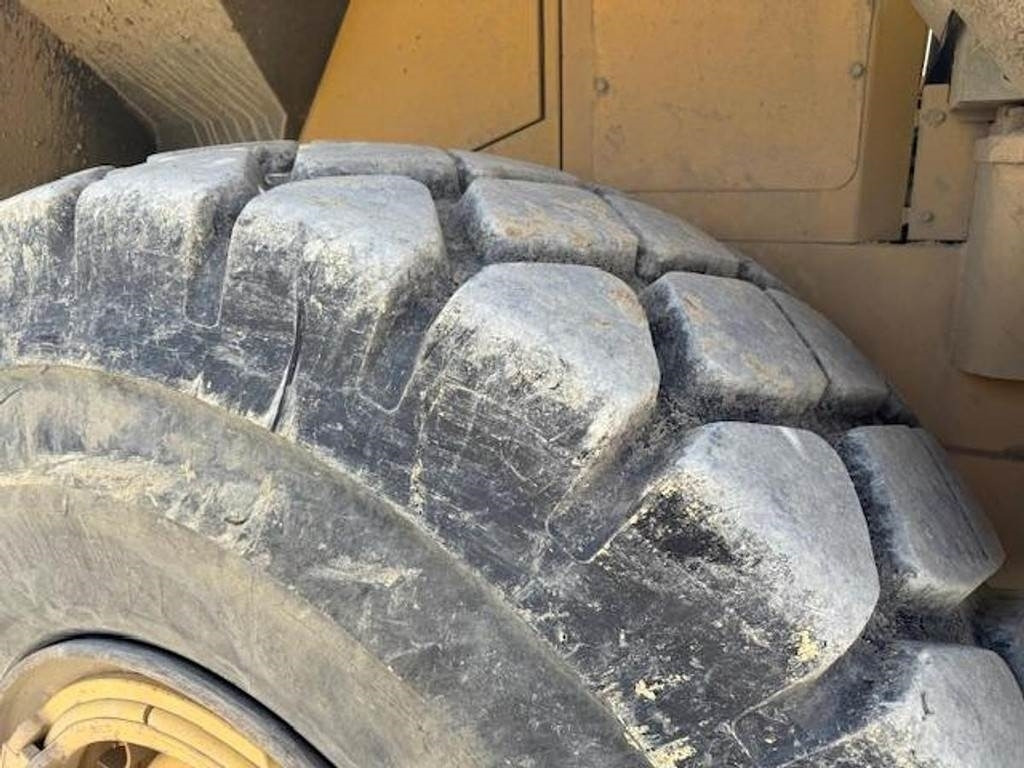 Komatsu WA 470-3H - Wheel loader: picture 3 Komatsu WA 470-3H - Wheel loader: picture 3