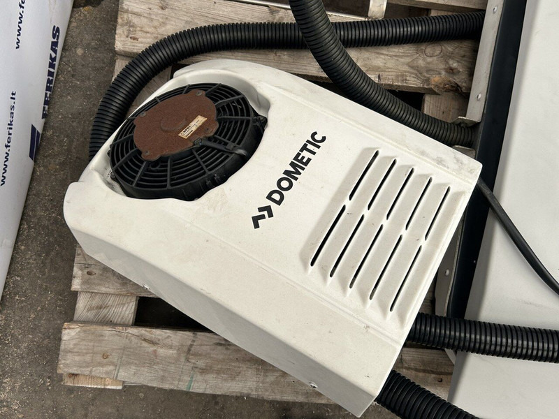 Air conditionier for trucks - A/C part for Truck: picture 3 Air conditionier for trucks - A/C part for Truck: picture 3