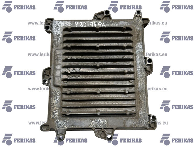 Bosch IGNITION SET - ECU for Truck: picture 3 Bosch IGNITION SET - ECU for Truck: picture 3