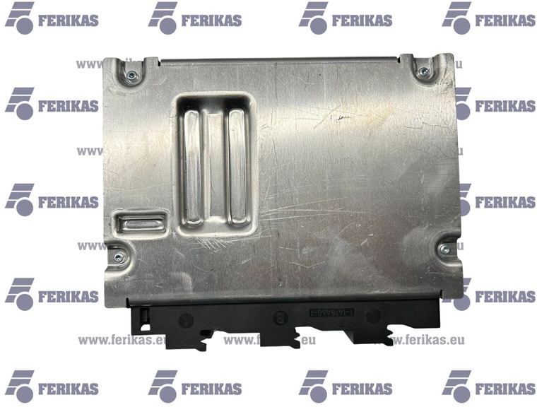 Bosch IGNITION SET - ECU for Truck: picture 5 Bosch IGNITION SET - ECU for Truck: picture 5