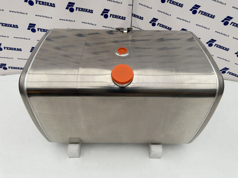DAF - Fuel tank for Truck: picture 1 DAF - Fuel tank for Truck: picture 1
