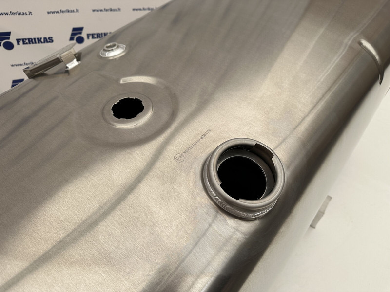 DAF - Fuel tank for Truck: picture 4 DAF - Fuel tank for Truck: picture 4