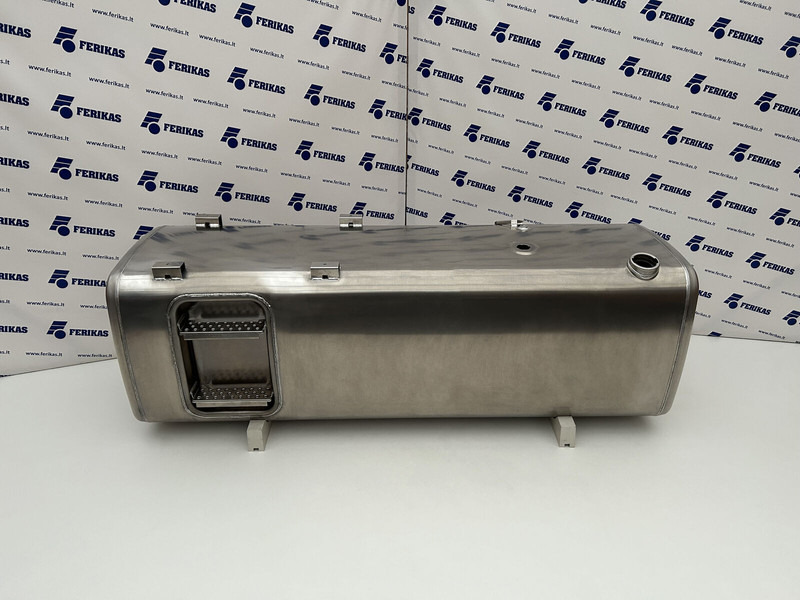 DAF - Fuel tank for Truck: picture 1 DAF - Fuel tank for Truck: picture 1