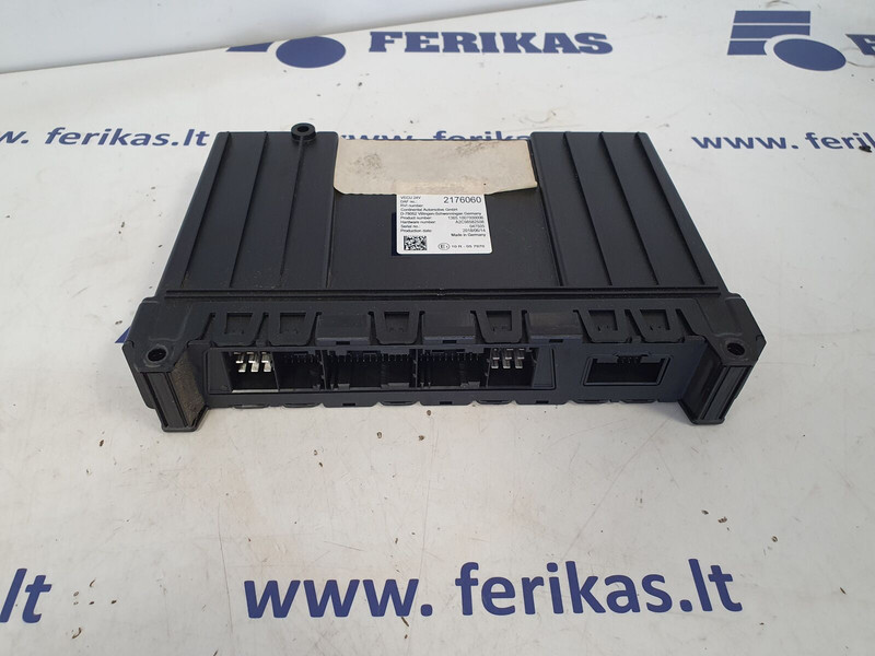 DAF VECU control unit - ECU for Truck: picture 2 DAF VECU control unit - ECU for Truck: picture 2