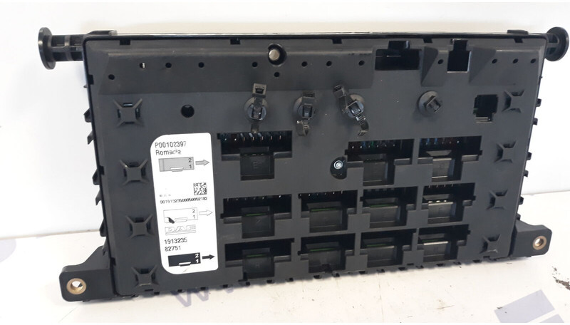 DAF XF 106 - Electrical system for Truck: picture 3 DAF XF 106 - Electrical system for Truck: picture 3