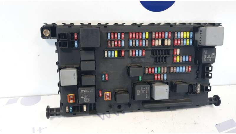 DAF XF 106 - Electrical system for Truck: picture 1 DAF XF 106 - Electrical system for Truck: picture 1