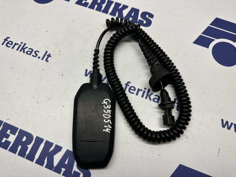 DAF XF - Suspension for Truck: picture 2 DAF XF - Suspension for Truck: picture 2