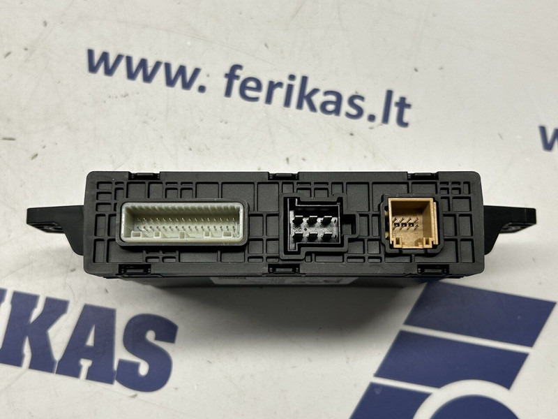 DAF XF - ECU for Truck: picture 3 DAF XF - ECU for Truck: picture 3