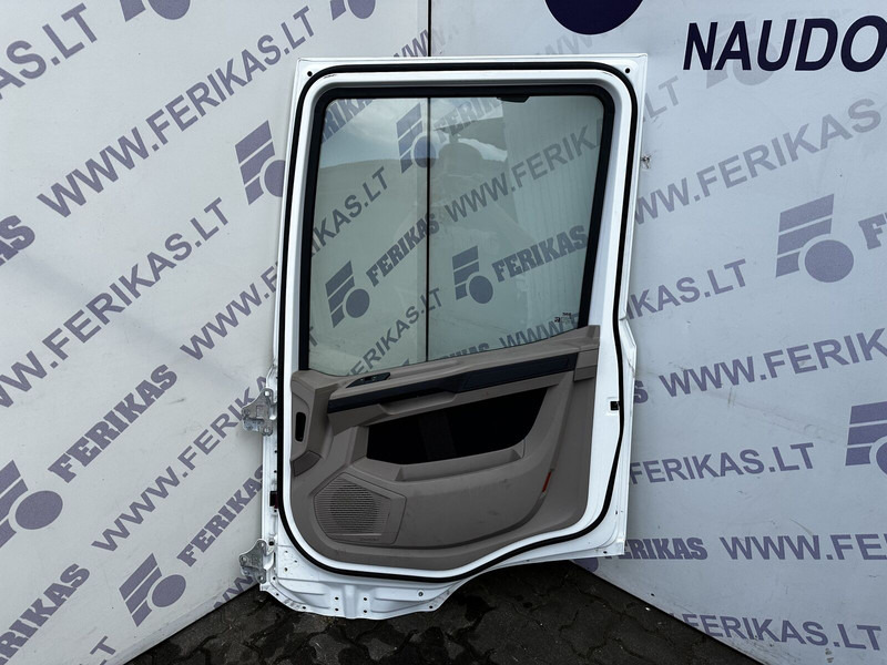 DAF XF, XG - Door and parts for Truck: picture 2 DAF XF, XG - Door and parts for Truck: picture 2