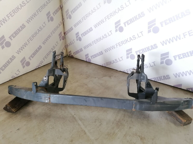 DAF XF106 - Bumper for Truck: picture 1 DAF XF106 - Bumper for Truck: picture 1