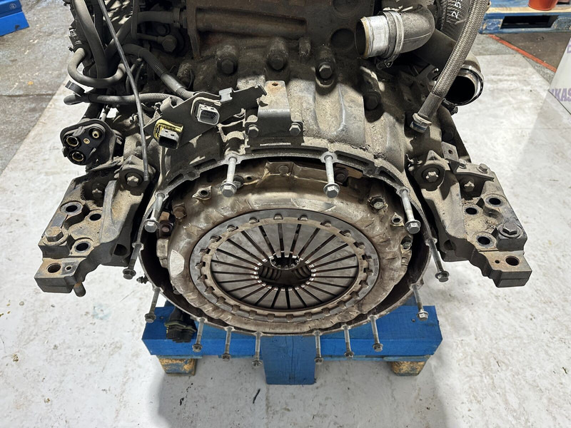 DAF XF480 - Engine for Truck: picture 4 DAF XF480 - Engine for Truck: picture 4