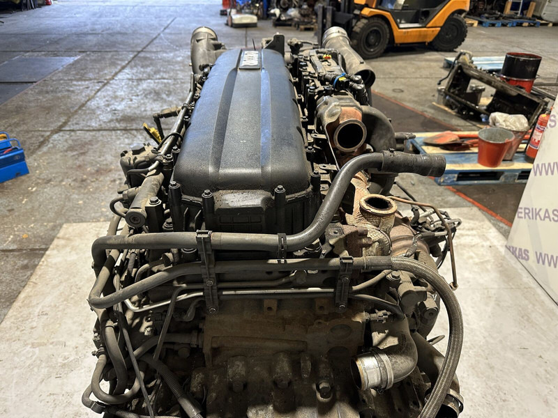 DAF XF480 - Engine for Truck: picture 5 DAF XF480 - Engine for Truck: picture 5