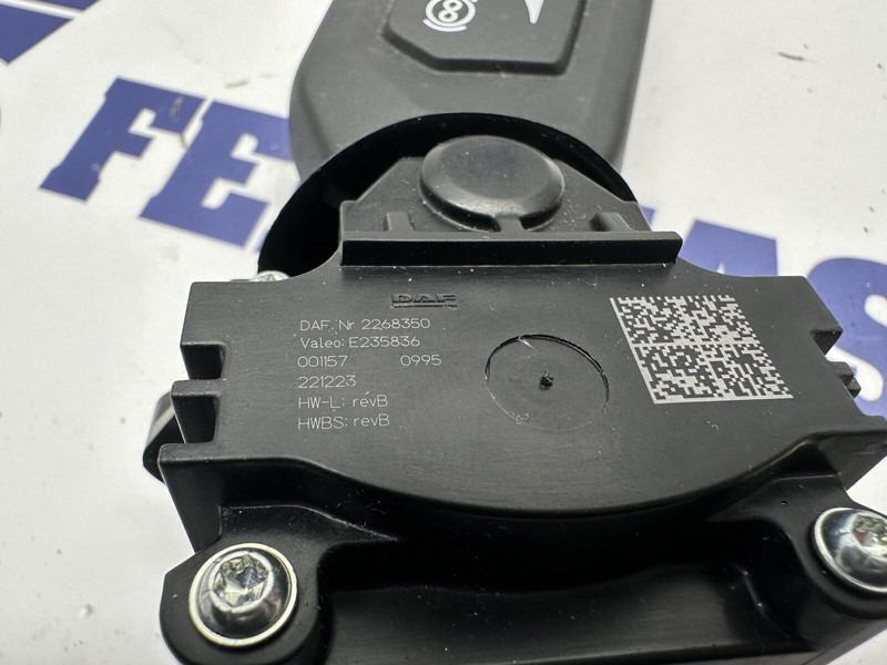 DAF gear shift lever, column switch - Relay for Truck: picture 4 DAF gear shift lever, column switch - Relay for Truck: picture 4